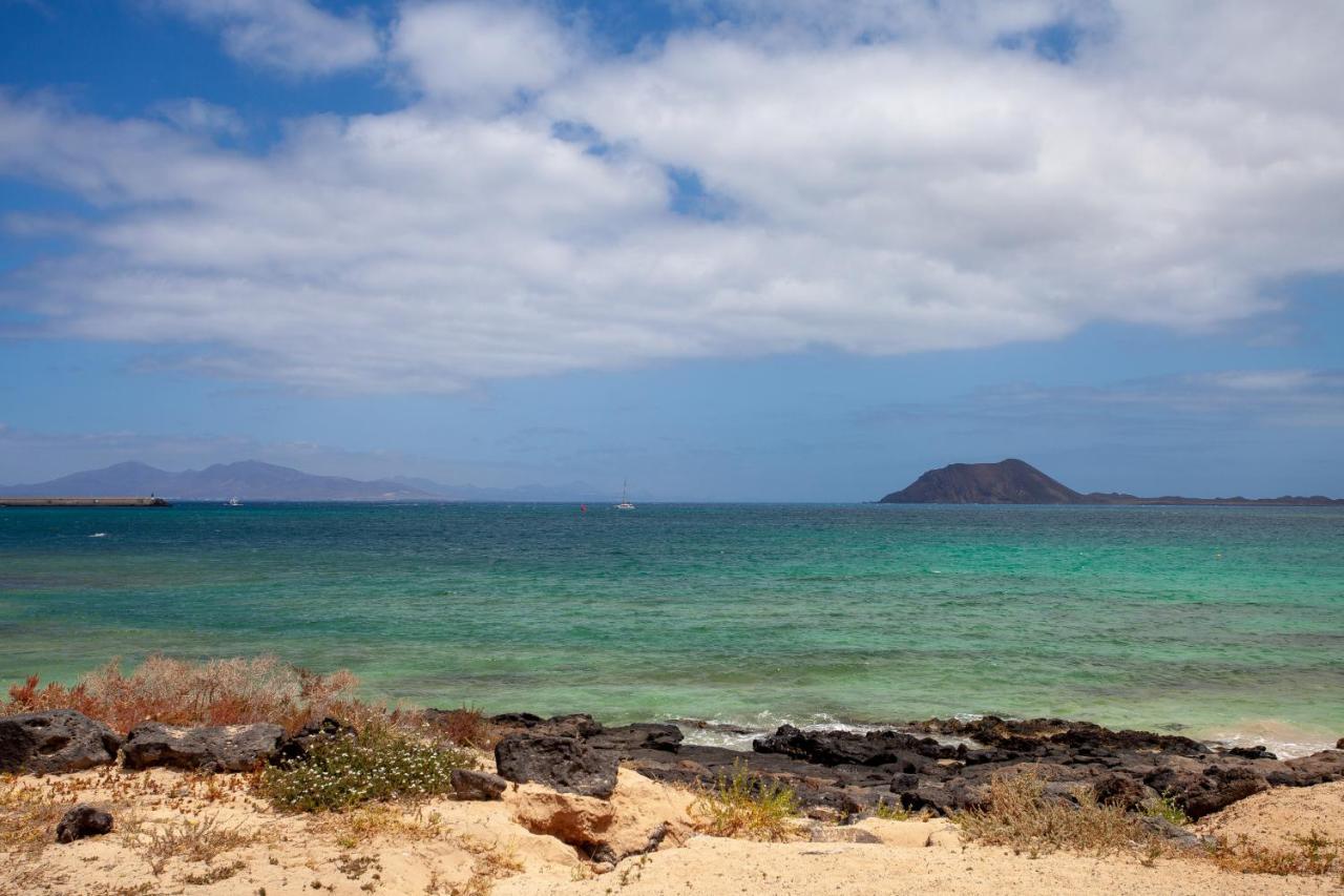 Villa Marina I Beachfront Corralejo By Holidays Home Luaran gambar