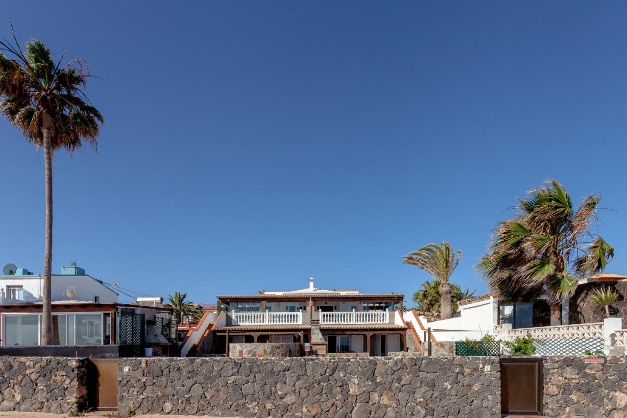 Villa Marina I Beachfront Corralejo By Holidays Home Luaran gambar