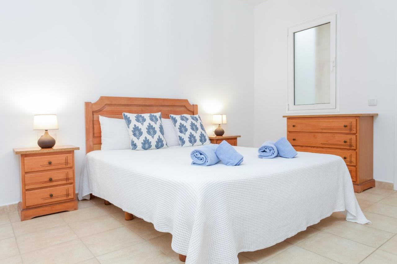 Villa Marina I Beachfront Corralejo By Holidays Home Luaran gambar